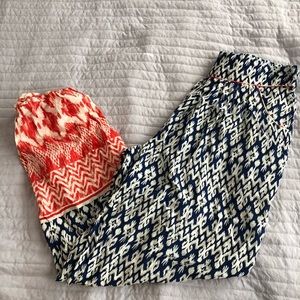 Boho Style Harem Pants